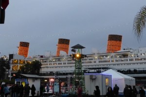 queenmary