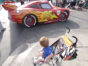 williamand lightning